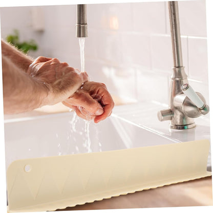 Silicone Sink Splash Guard 🔥BUY 1 GET 1 FREE🔥